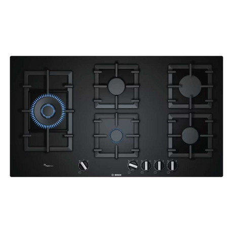 BOSCH PPS9A6B90I BUILT IN HOB  