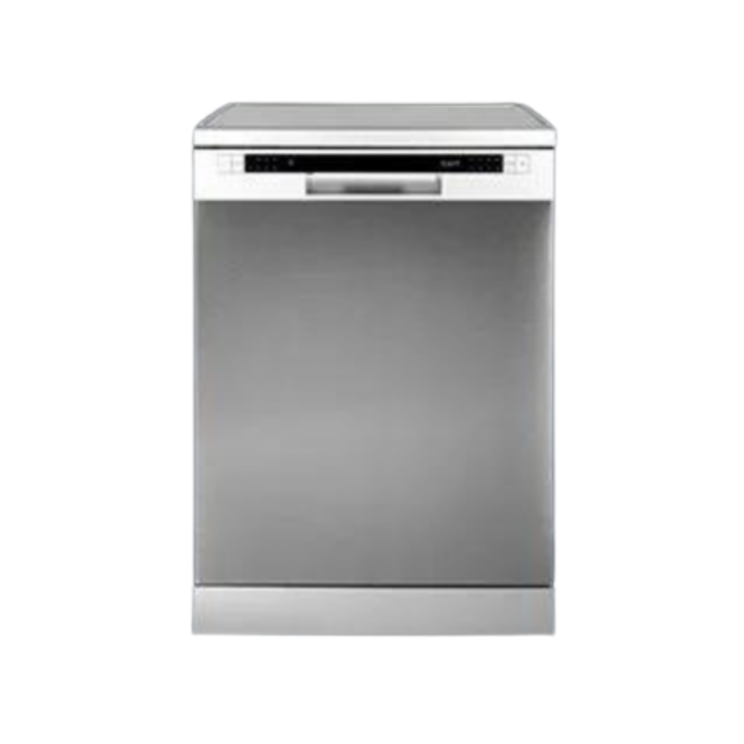 KAFF DW VETRA DX 60 Free Standing Dishwasher 12 Place Settings
