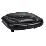 Prestige Sandwich Maker PSQFB 800W