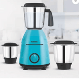 Borosil BEST 500 W BLUE MIXER GRINDER HAMG500W32