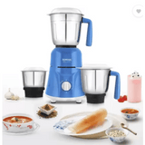 Borosil STAR 500 W - BLUE MIXER GRINDER HAMG500W23