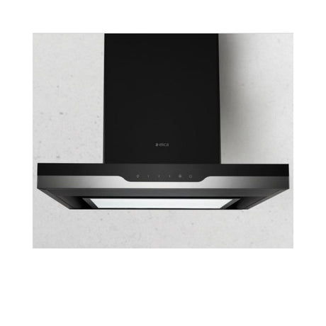 Elica Deep Silent Chimney METEORITE EDS PLUS HE LTW 60 T4V LED P