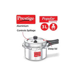 Prestige Popular Svachh Pressure Cooker 10165  