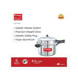 Prestige Popular Pressure Cooker 10037