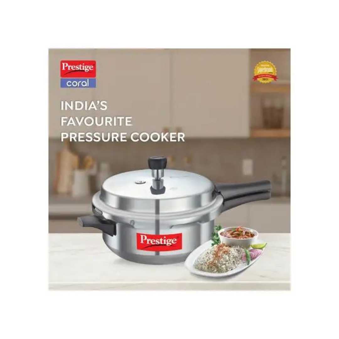 Prestige Popular Pressure Cooker 10035