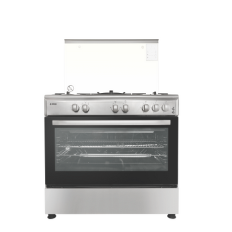 Elica Cooking Range 110 Ltr F 9502 XGRH