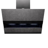 Hafele  Frida 75,  75 Cm Wall Mounted Hood With Anti-Drip Technology, 3 Speed Control 536.88.317