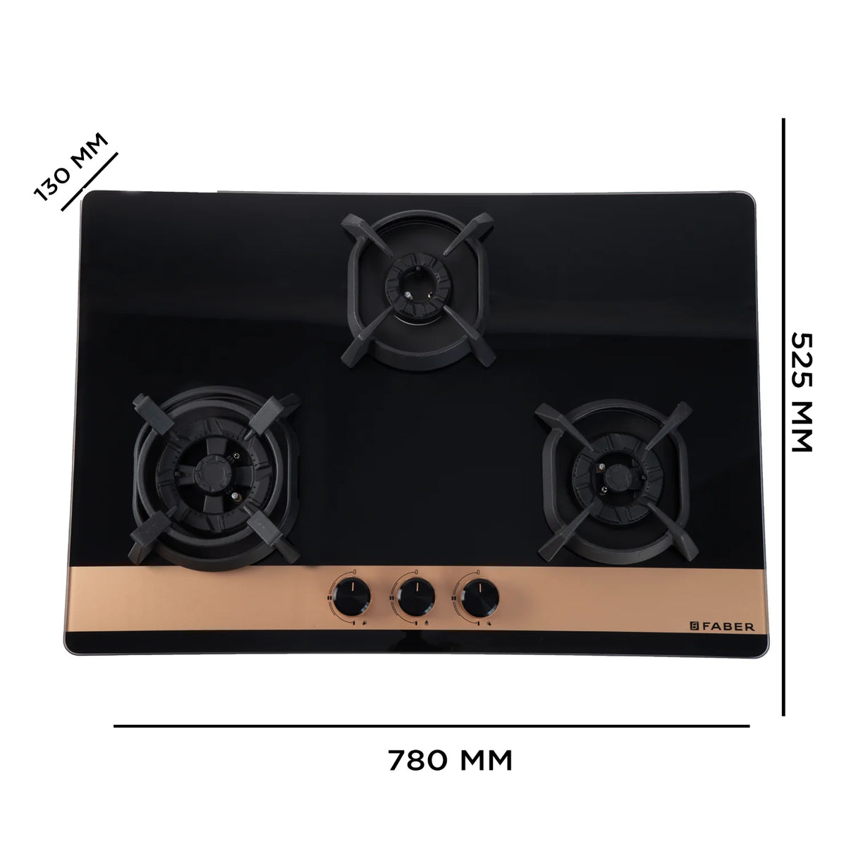 HOB UTOPIA PRO HT 783 BR CI