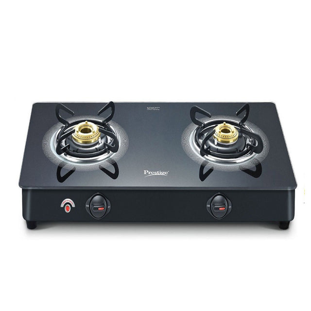 Buy Prestige GT 02 AI Gas Stove at the lowest price in India at Apnidukaan.com, Save UPTO 50% Off, All India Free Shipping, Click here to see all of our exclusive deals.
