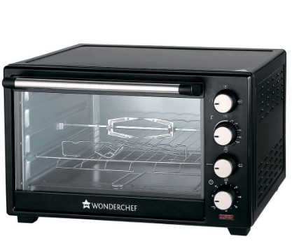 Wonderchef Oven Toaster Griller OTG 28 Litre