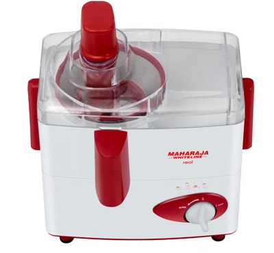 Maharaja Juicer Mixer Grinder Real Happiness