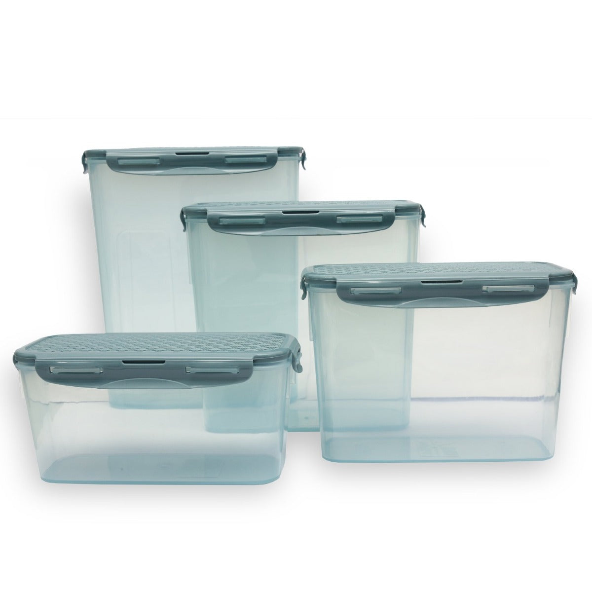 Jaypee Plus Plastic Container Now Box S6 Series