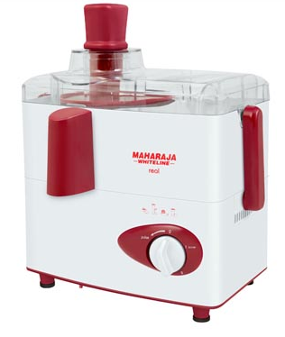 Maharaja Juicer Mixer Grinder Real Happiness