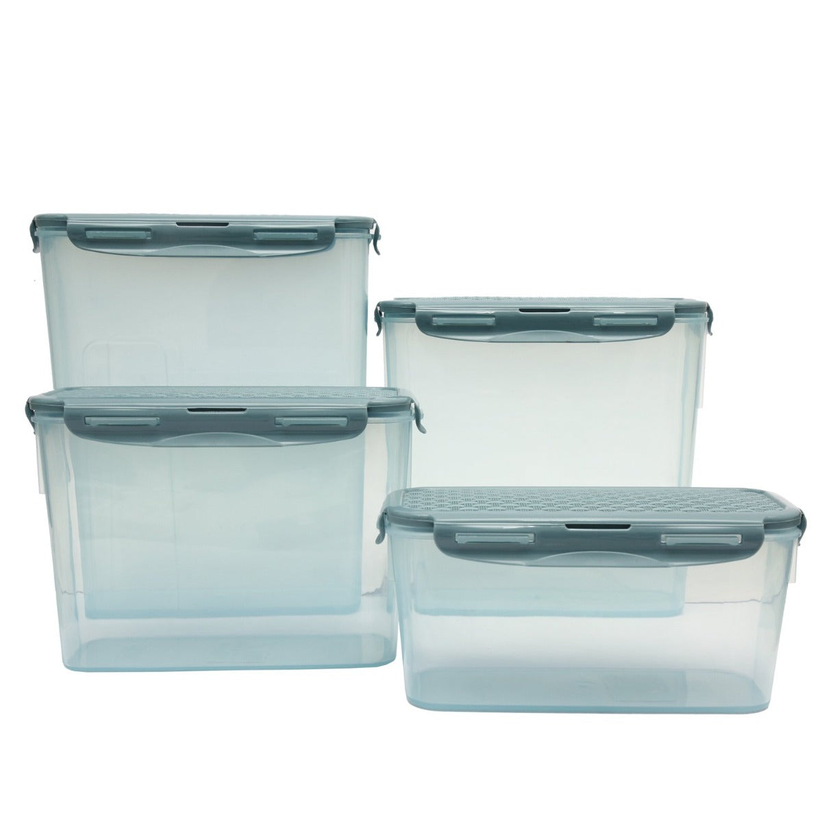 Jaypee Plus Plastic Container Now Box S6 Series