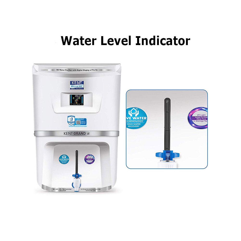 Kent Water Purifier Grand Star