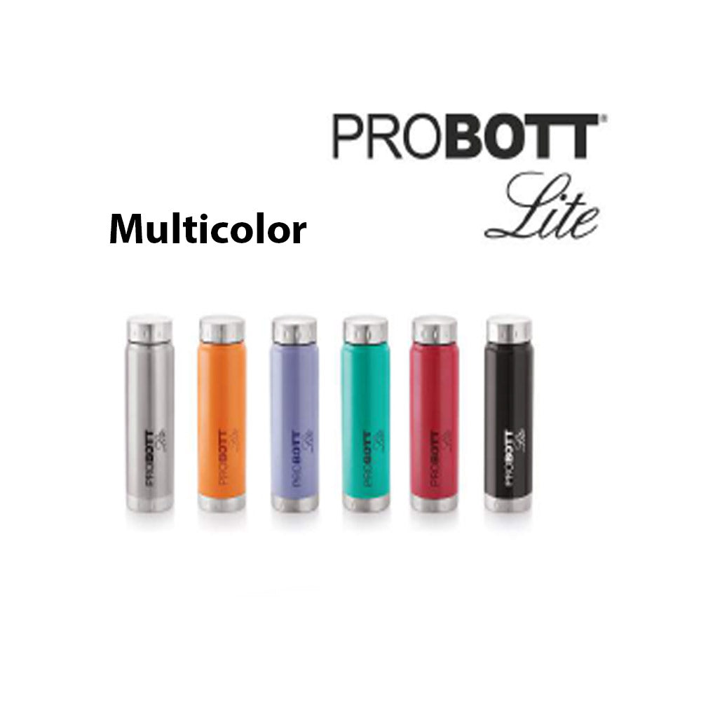 Probott Lite Water Bottle Freeze 1000ml (Multicolor)