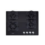 Buy WHIRLPOOL HOB ELITE HDMC 604 BRASS
 at the lowest price in India at Apnidukaan.com, Save UPTO 50% Off, All India Free Shipping, Click here to see all of our exclusive deals.
