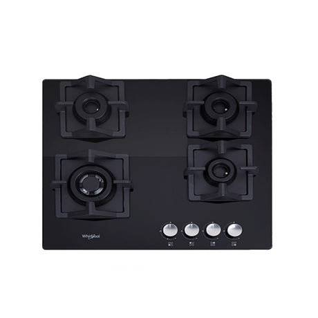 Buy WHIRLPOOL HOB ELITE HDMC 604 BRASS
 at the lowest price in India at Apnidukaan.com