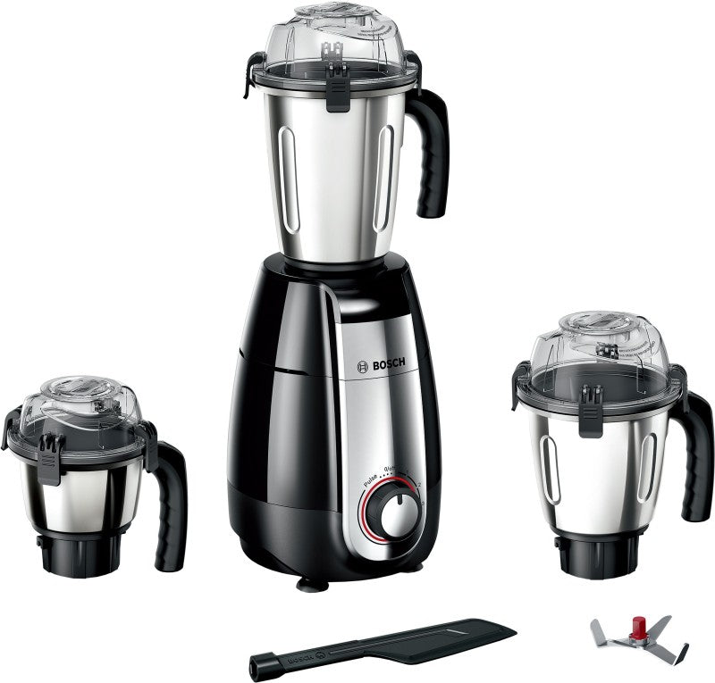 Buy BOSCH MIXER GRINDER MGM6632MIN at the lowest price in India at Apnidukaan.com