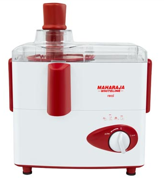 Maharaja Juicer Mixer Grinder Real Happiness