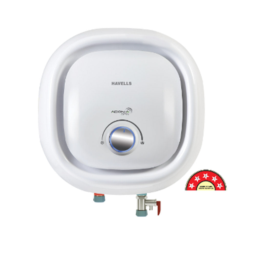 Havells Water Heaters Adonia Spin 15 Litre