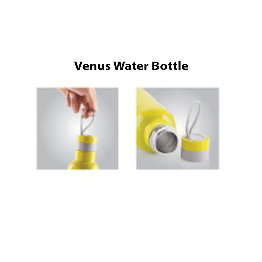 Probott Lite Water Bottle Venus 1000 ml (Multicolor)