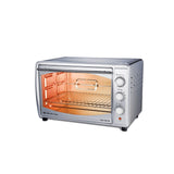 Bajaj 4500 TMCSS (45 Litre) Oven Toaster Griller (OTG)