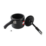 Hard Anodised Inner Lid 3 Litre Regular Pressure Cooker