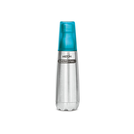 MILTON VERTEX -1000ML THERMOSTEEL WATER BOTTLE (MULTICOLOR)