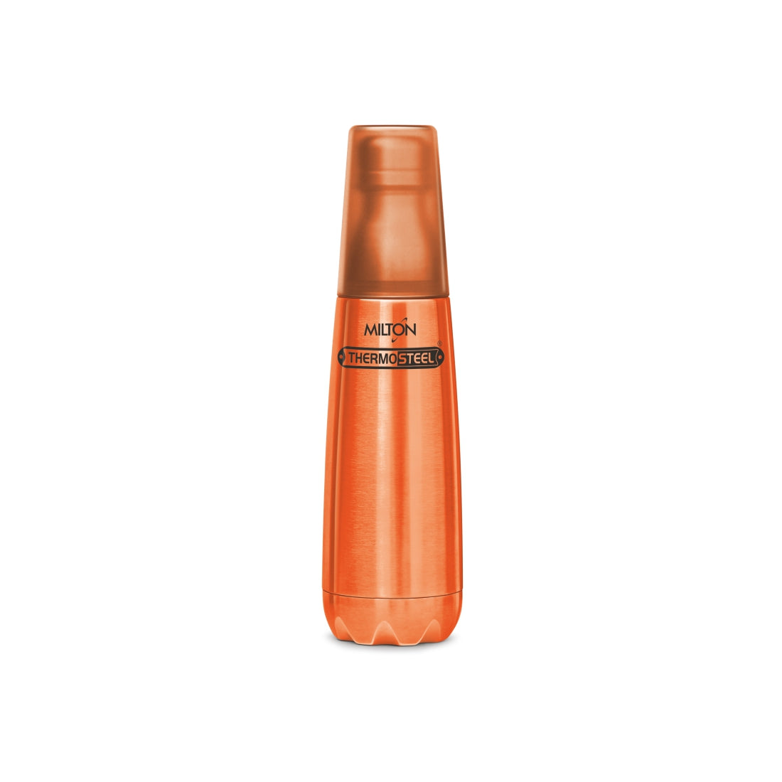 MILTON VERTEX -1000ML THERMOSTEEL WATER BOTTLE (MULTICOLOR)