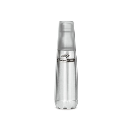 MILTON VERTEX -1000ML THERMOSTEEL WATER BOTTLE (MULTICOLOR)