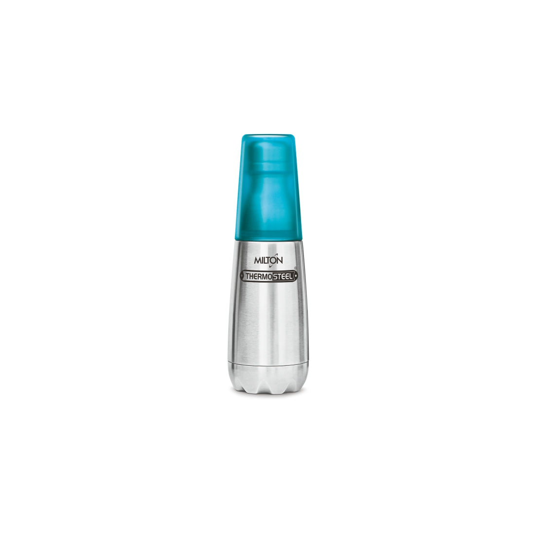 MILTON VERTEX -500 ML THERMOSTEEL WATER BOTTLE (MULTICOLOR)