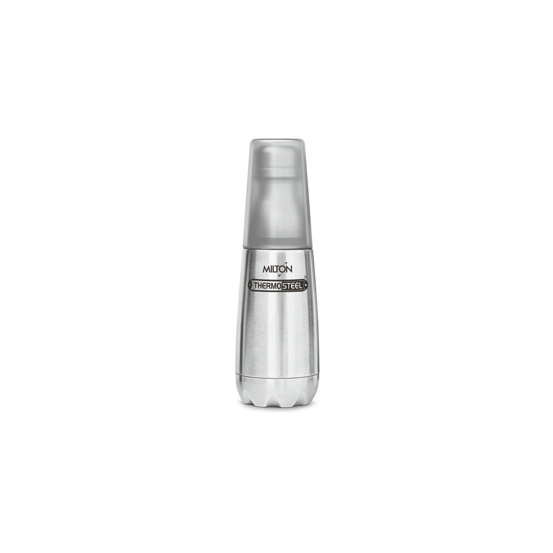 MILTON VERTEX -500 ML THERMOSTEEL WATER BOTTLE (MULTICOLOR)