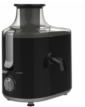 Maharaja Juice Extractor Montero Full Apple Juicer