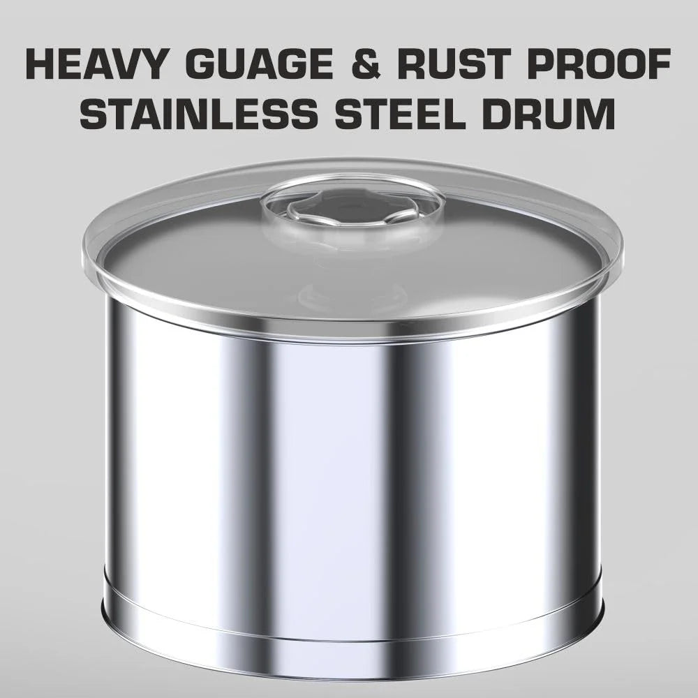 GARNET PLUS TABLE TOP WET GRINDER