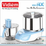 IRIS ADC ST WET GRINDER