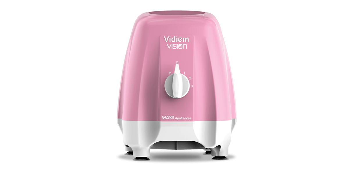 Vidiem Vision 750W Mixer Grinder