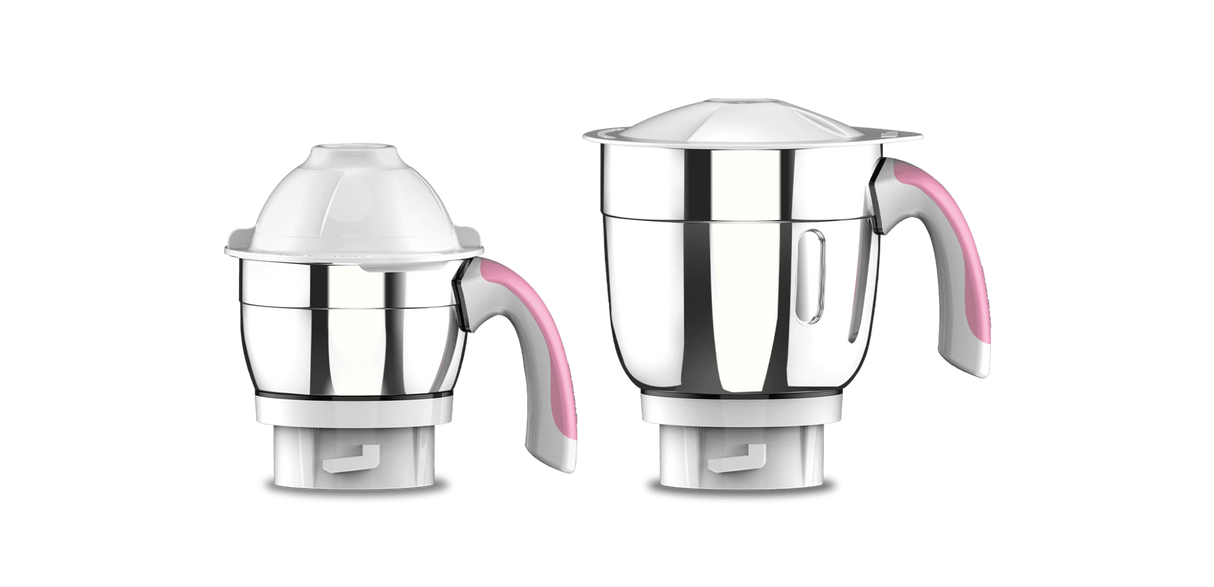 Vidiem Vision 750W Mixer Grinder