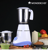 Wonderchef Mixer Grinder Capri 500 W