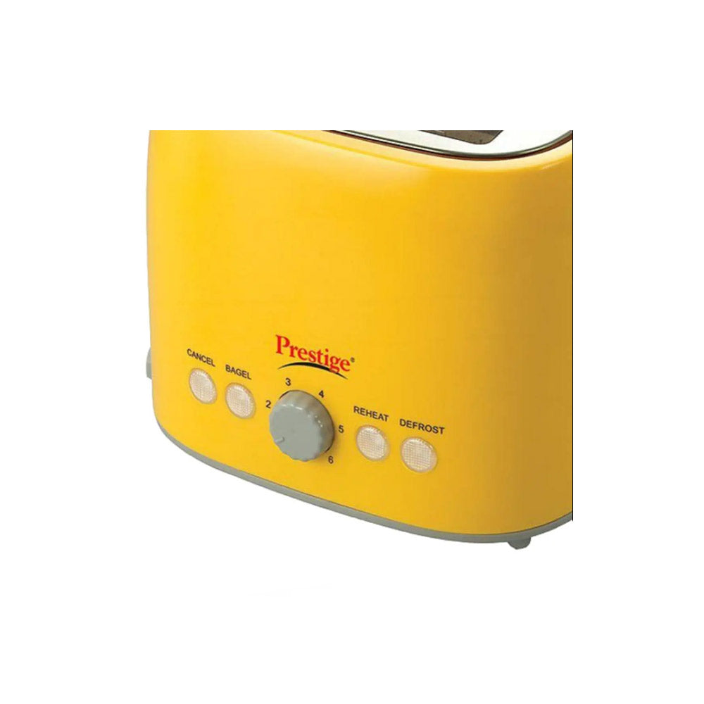 Prestige Pop Up Toaster PPTPKY 850W