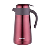 Haers Coffee Pot HK-1600-9 1600ml (Multicolor)