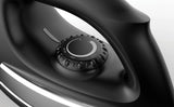 GC181/80 Super Heavy Duty Dry Iron – 1.6kg, 1000W with Non-Stick Soleplate