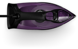 5000 Series DST5030/80 Steam Iron | 2400W Power | SteamGlide Plus Soleplate | 45g/min Continuous Steam | Drip-Stop Technology