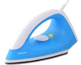 GC090/20 750-Watt Classic Dry Iron with Linished Soleplate & Precision Tip – Lightweight & Ergonomic Design