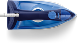 EasySpeed Plus Steam Iron GC2145/20 | 2200W Power | 110g Steam Boost | Ceramic Soleplate | Drip-Stop Technology