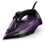 5000 Series DST5030/80 Steam Iron | 2400W Power | SteamGlide Plus Soleplate | 45g/min Continuous Steam | Drip-Stop Technology