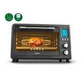 Avance Collection HD6976/00 OTG 36L, 2000W, Opti Temp Technology, 10 Touch Preset Menus, Convection Mode, Even Cooking