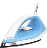 GC157/02 Dry Iron with American Heritage Black Sole & Pointed Tip
