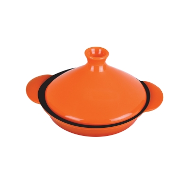 Bergner Cast Iron Tanjin (BG-34102)