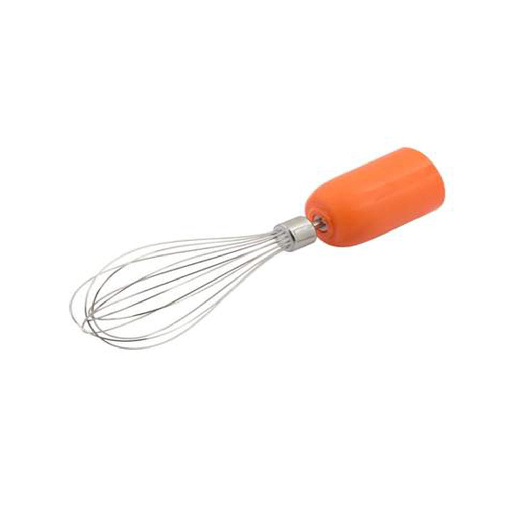 Wonderchef Regalia 350 W Hand Blender 4-In-1 (Orange) - 63152404